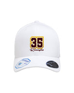110C – McDonogh 35 Custom Logo Hat