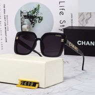 Chanel Ladies Signature Sunglasses