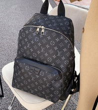 Load image into Gallery viewer, Louis Vuitton LV Iconic Logo Backpack
