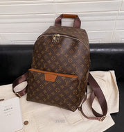 Louis Vuitton LV Iconic Logo Backpack