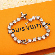 Louis Vuitton Signature Bracelets