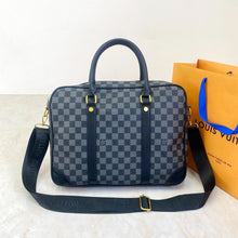 Load image into Gallery viewer, Louis Vuitton Laptop Monogram Bags
