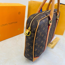 Load image into Gallery viewer, Louis Vuitton Laptop Monogram Bags
