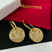 Load image into Gallery viewer, Valentino Earrings
