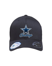 Load image into Gallery viewer, 110C Dallas Cowboys Unisex Custom Logo Cap
