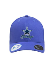 Load image into Gallery viewer, 110C Dallas Cowboys Unisex Custom Logo Cap
