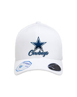 110C Dallas Cowboys Unisex Custom Logo Cap
