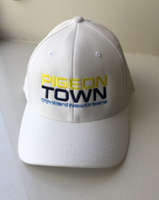 Load image into Gallery viewer, Pigeon Town Embroidery Baseball Cap
