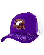 TW5505 Warren Easton Fighting Eagles Embroidery Top of The World Adult Ranger Cap
