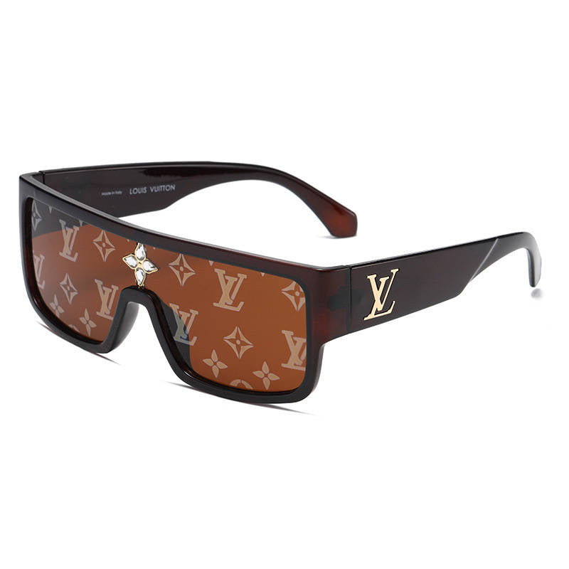 Louis Vuitton Signature LV Sunglasses – NOLA Tees