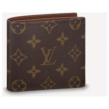 Load image into Gallery viewer, Louis Vuitton Iconic Monogram Men&#39;s Wallet

