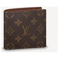Louis Vuitton Iconic Monogram Men's Wallet